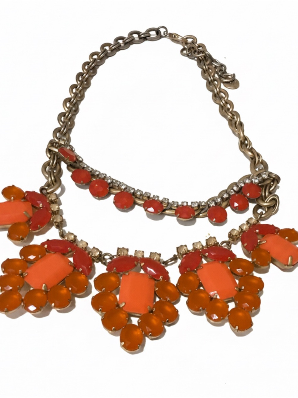 Stella and Dot “Spring Awakening” Statement Necklace